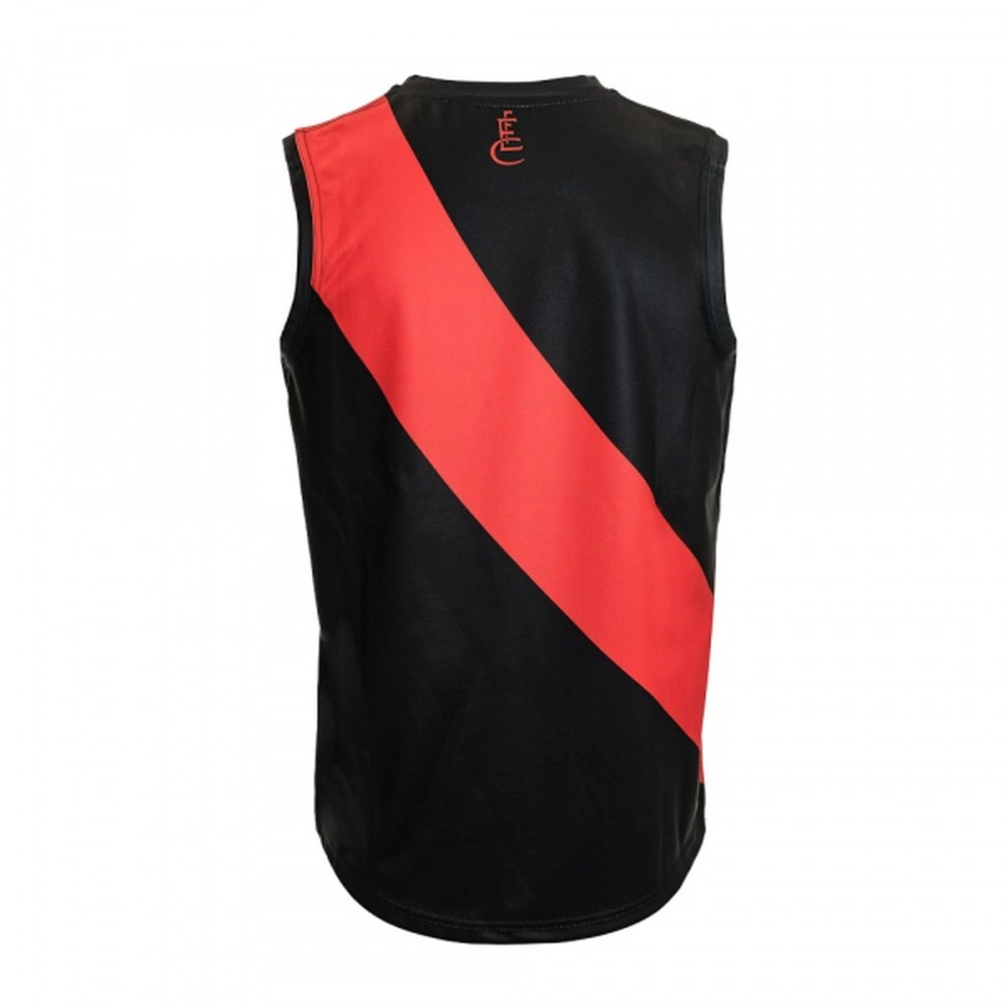 Burley Sekem Essendon Bombers AFL Home Kids Replica Guernsey