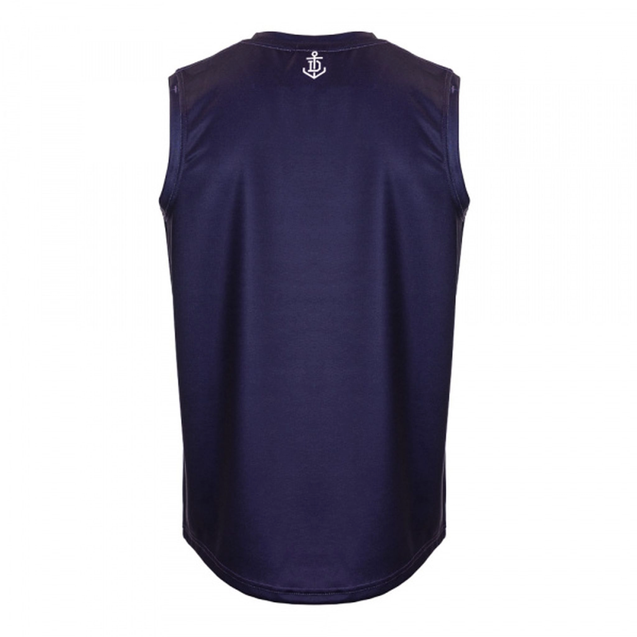 Burley Sekem Fremantle Dockers AFL Home Adults Replica Guernsey