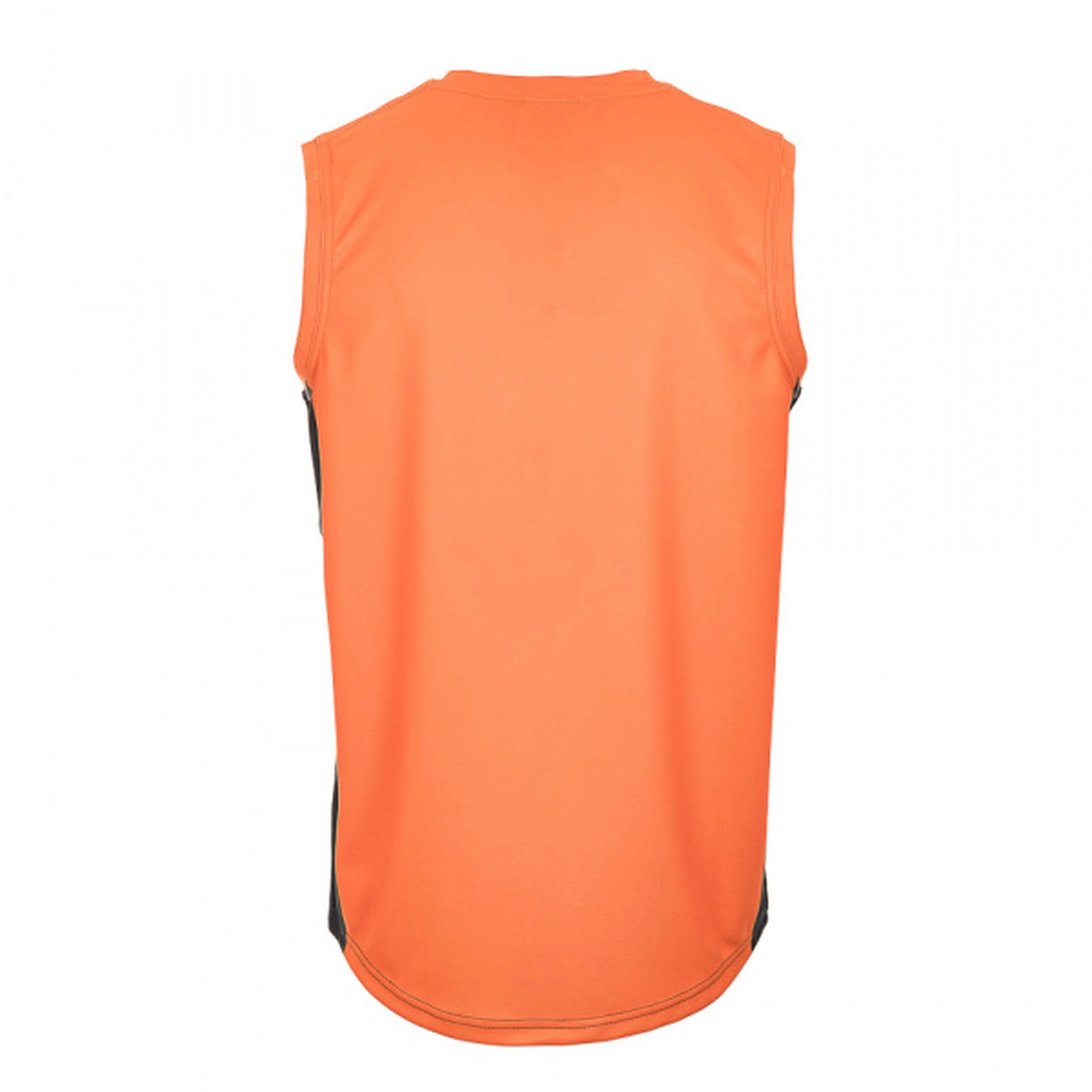 Burley Sekem GWS Giants AFL Home Adults Replica Guernsey