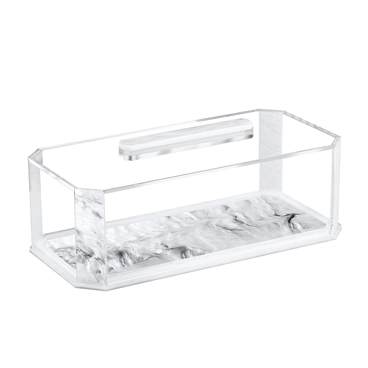 Cake Log Holder With Cover