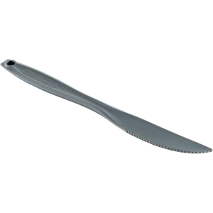 Camp Knife - Grey