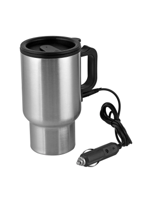 Car Heated Mug