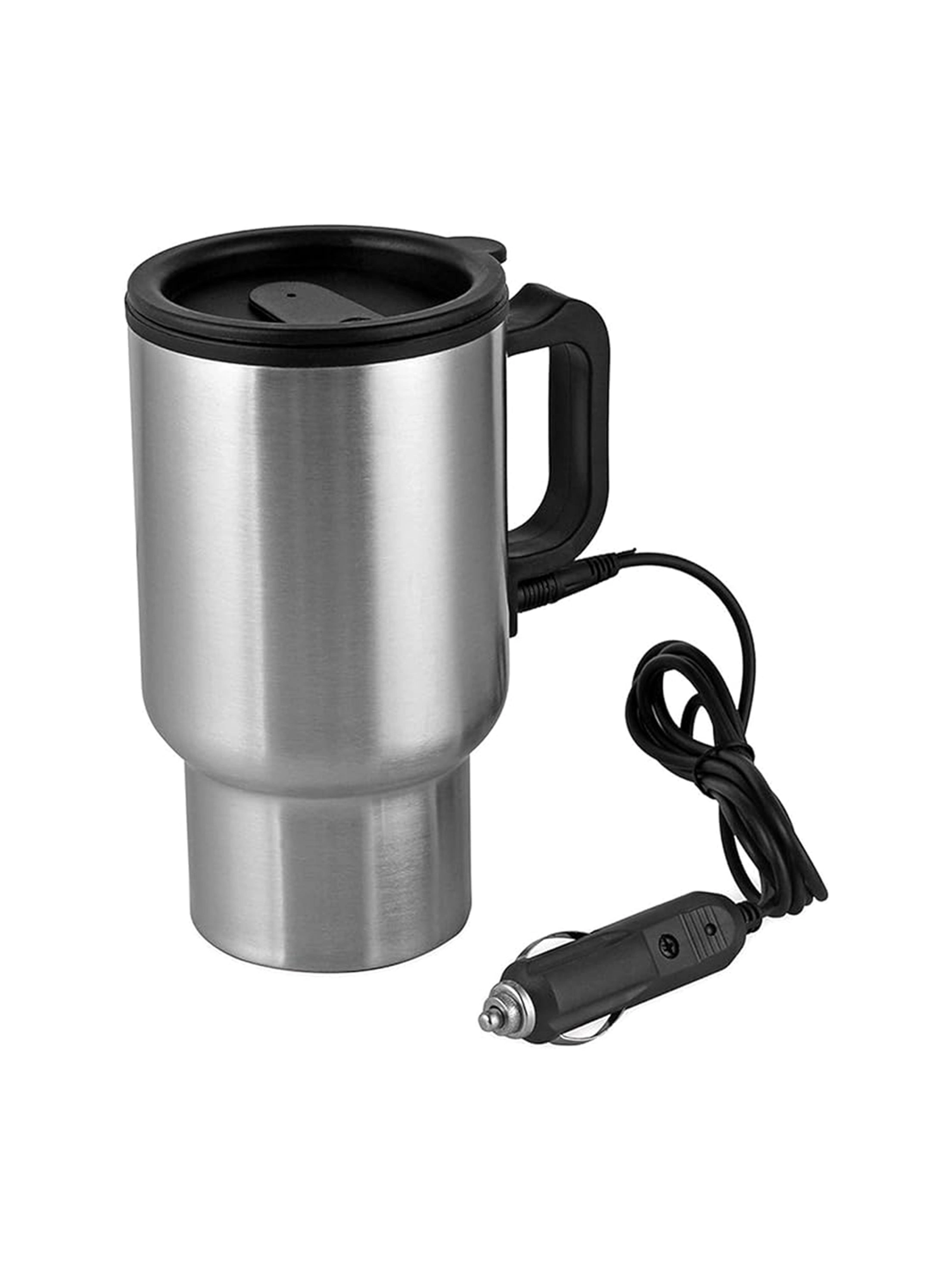 Car Heated Mug