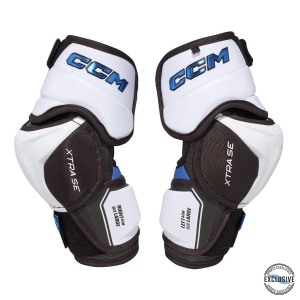 CCM Jetspeed XTRA SE Elbow Pads - Senior