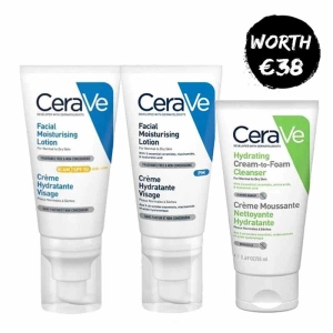 CeraVe Day & Night Skin Bundle
