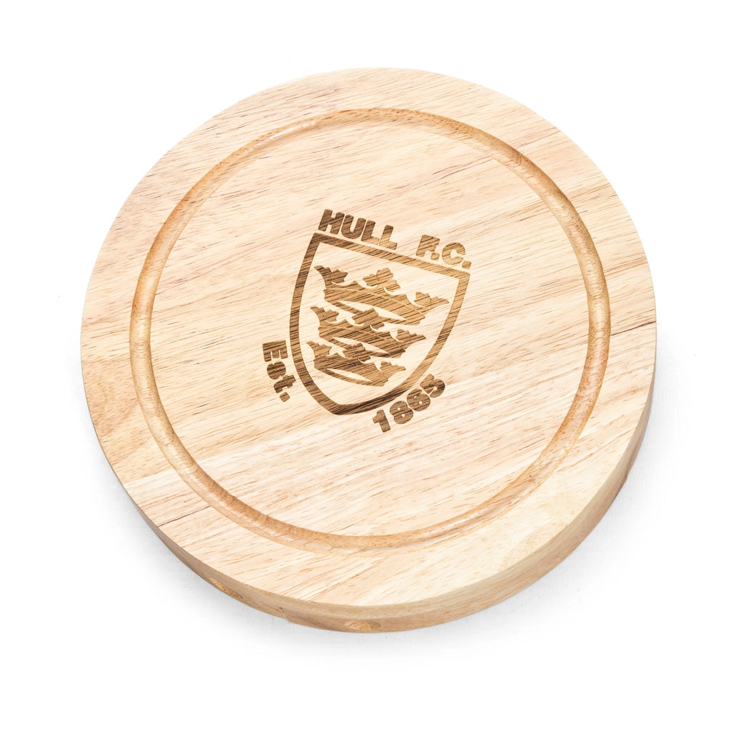 Cheese Board Set