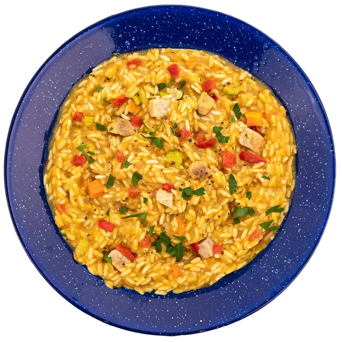 Chicken & Rice Gluten Free Pro Pak