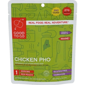 Chicken Pho (1 Serving)