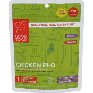 Chicken Pho (1 Serving)