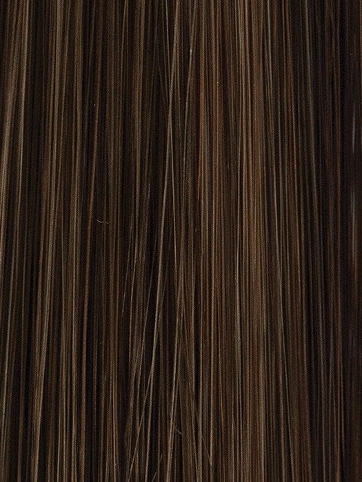 Clip-In Topper | Synthetic Hair Topper (Clip In) | DISCONTINUED