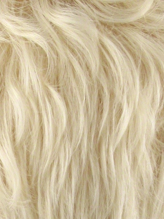 Clip-In Topper | Synthetic Hair Topper (Clip In) | DISCONTINUED