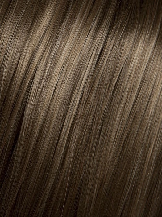 Clip-In Topper | Synthetic Hair Topper (Clip In) | DISCONTINUED