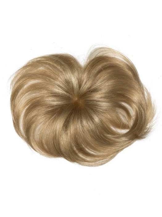 Clip-In Topper | Synthetic Hair Topper (Clip In) | DISCONTINUED