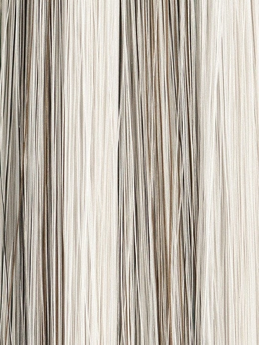 Clip-In Topper | Synthetic Hair Topper (Clip In) | DISCONTINUED