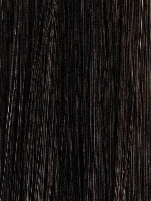 Clip-In Topper | Synthetic Hair Topper (Clip In) | DISCONTINUED