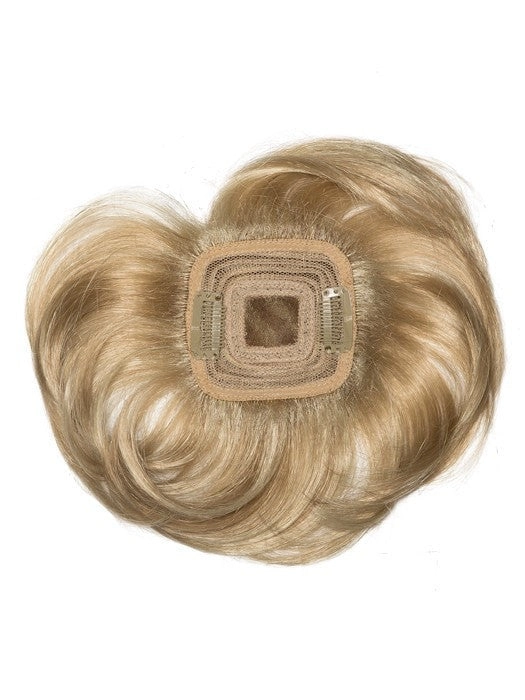 Clip-In Topper | Synthetic Hair Topper (Clip In) | DISCONTINUED