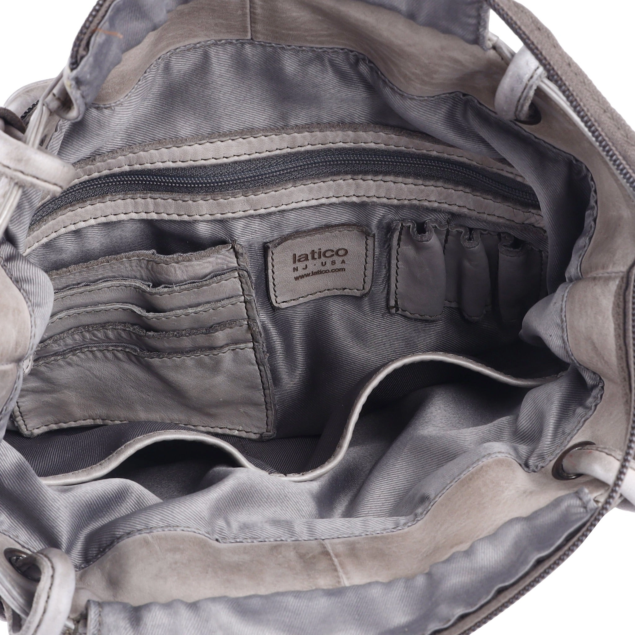 Clover Tote/Shoulder Bag