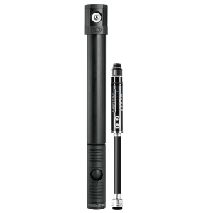 Crankbrothers Klic HV Gauge