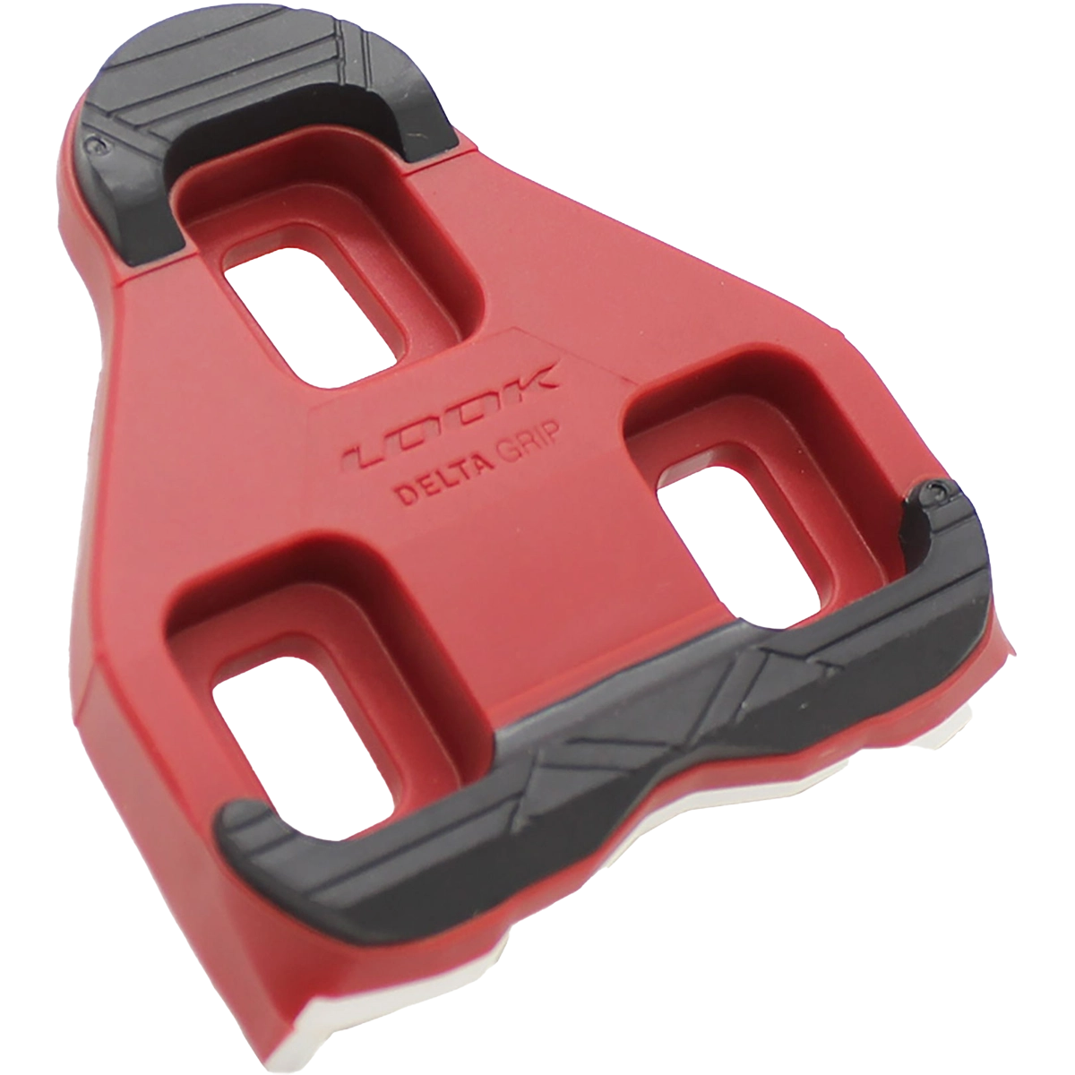 Delta Fitness Grip Cleats Red 9 degree