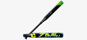 Demarini Zenith Fastpitch Softball Bat(-13)