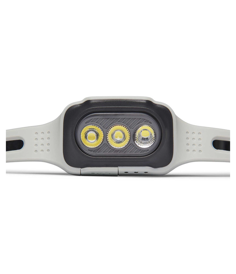 Deploy Run Light