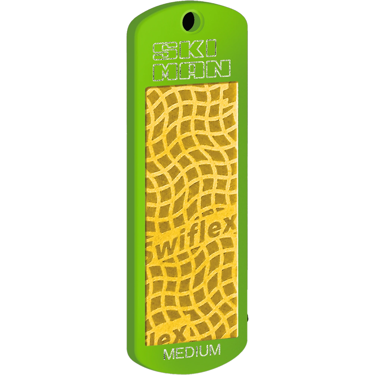 Diamond File SPORT Grit 400 Medium