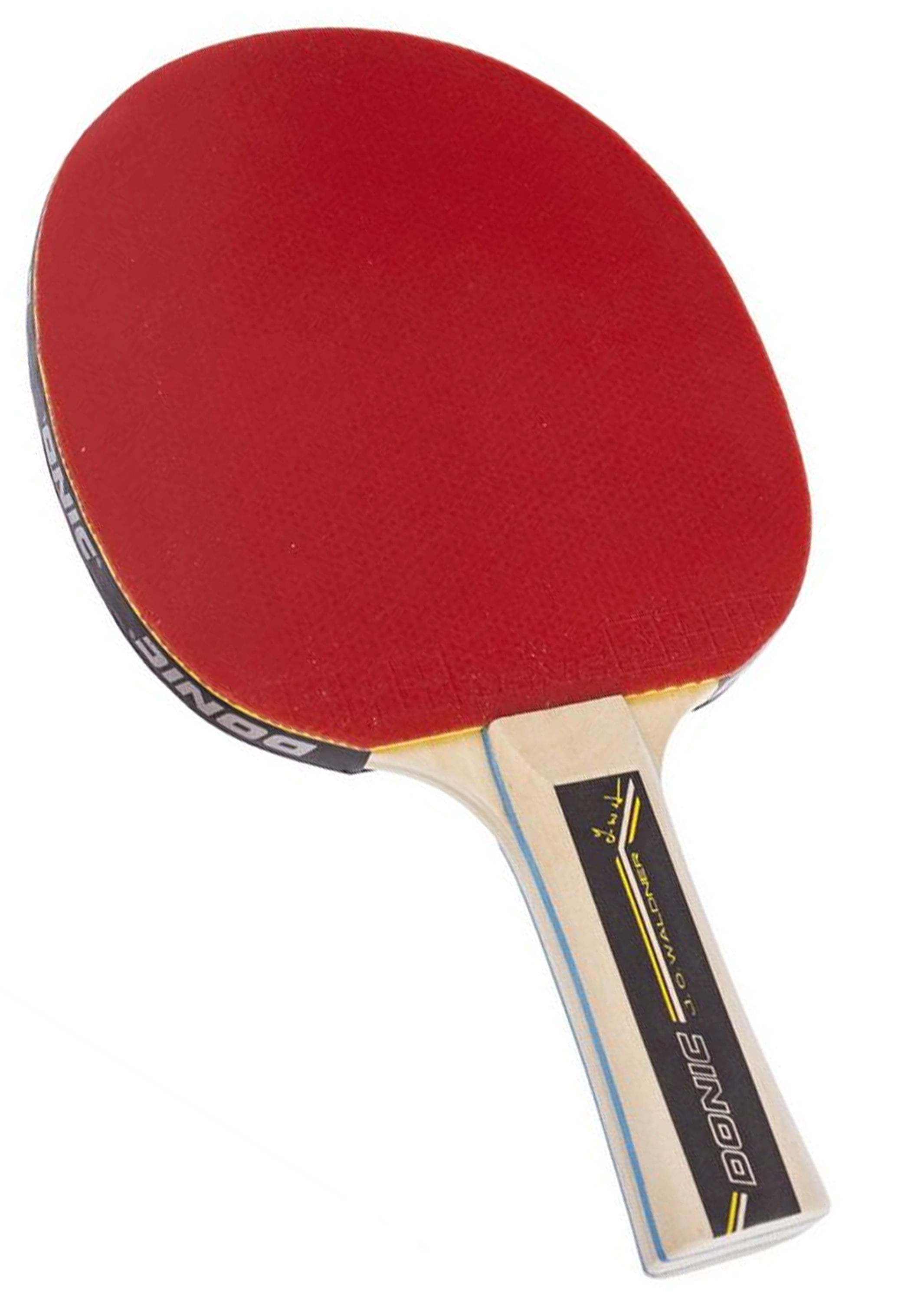 Donic Schildkrot Waldner Line Level 500 Table Tennis Bat <br> 723062