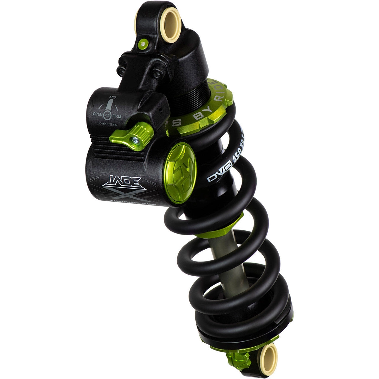 DVO Jade X Coil Shock