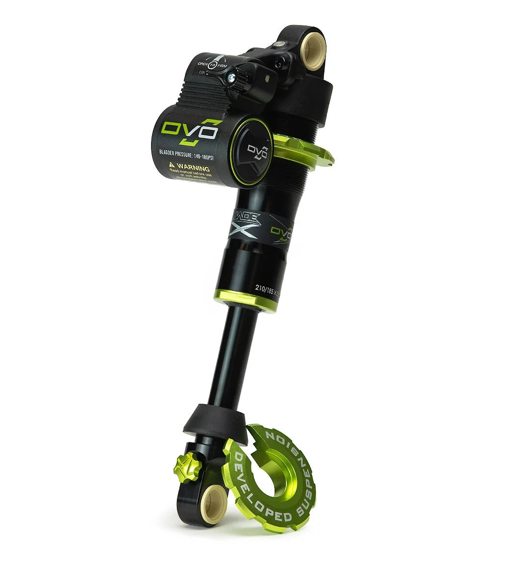 DVO Jade X Coil Shock