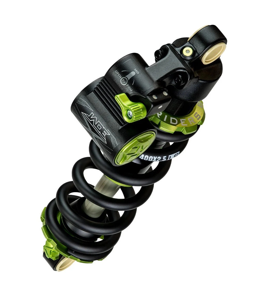 DVO Jade X Coil Shock