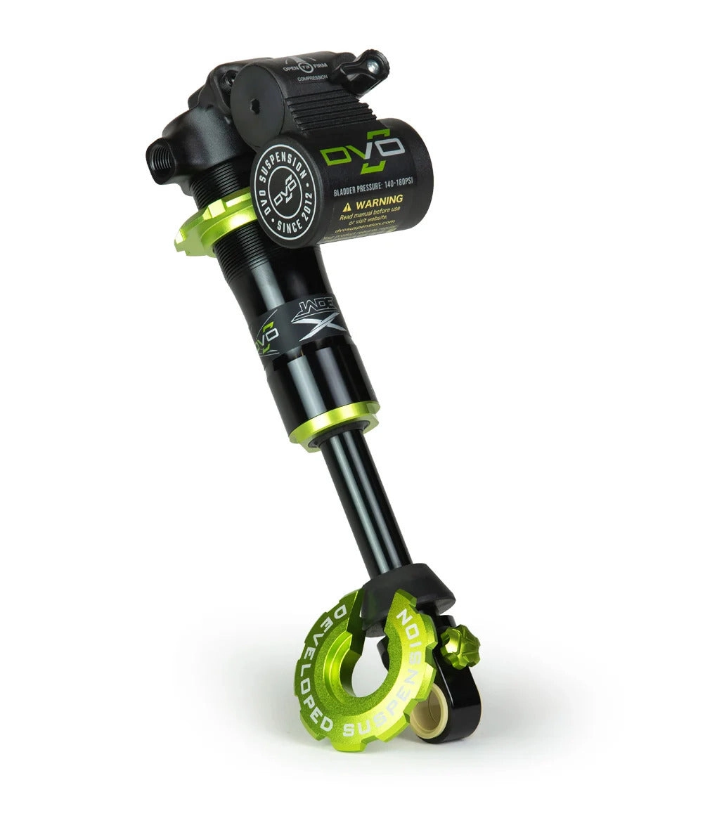 DVO Jade X Coil Shock