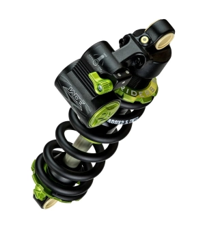 DVO Jade X Coil Shock