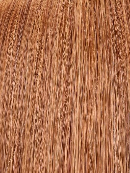 easiPart HH 18" | Remy Human Hair Topper (Mono Top)