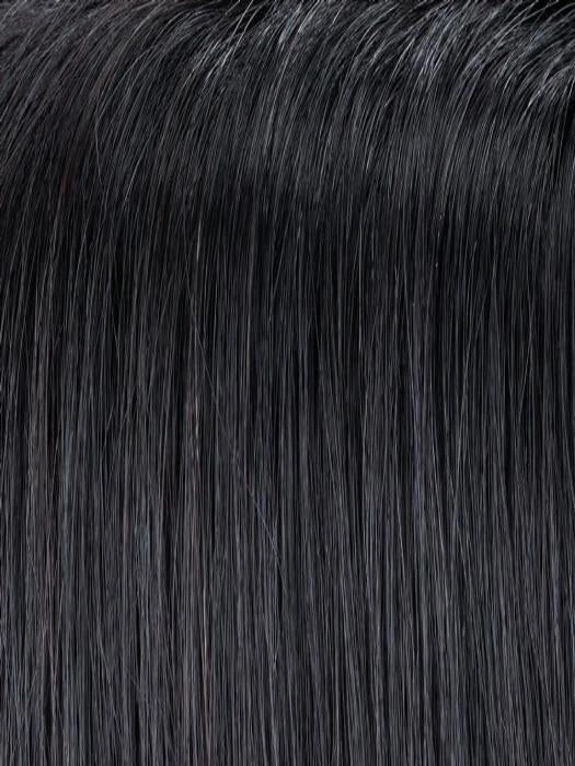 easiPart HH 18" | Remy Human Hair Topper (Mono Top)