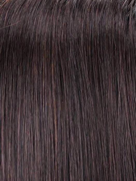 easiPart T 12" | Remy Human Hair Topper (Mono Top)