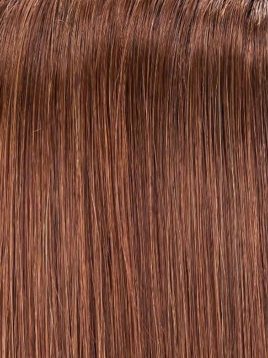 easiPart T 18" | Remy Human Hair Topper (Mono Top)