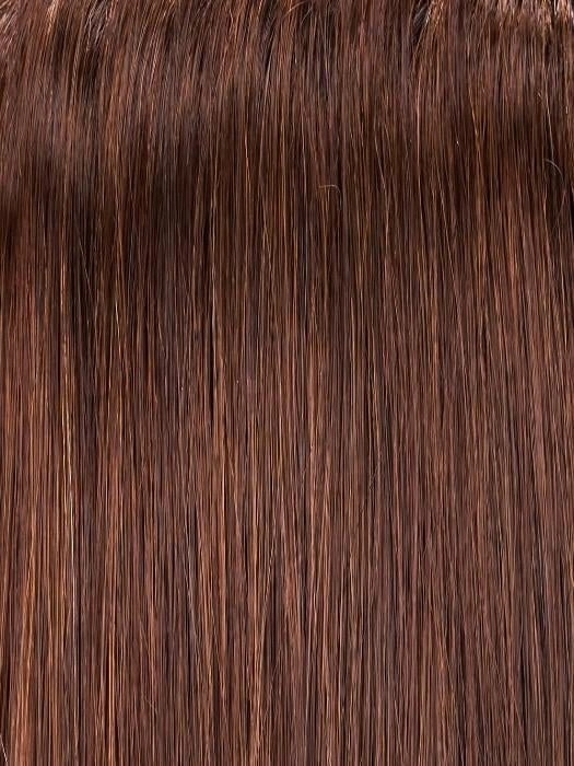 easiPart T 18" | Remy Human Hair Topper (Mono Top)