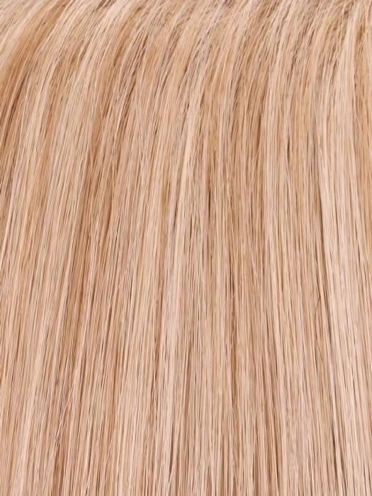easiPart T 18" | Remy Human Hair Topper (Mono Top)
