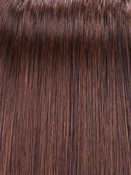 easiPart T 18" | Remy Human Hair Topper (Mono Top)