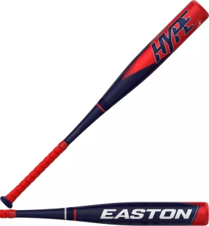 EASTON ADV HYPE -5 (2 5/8" Barrel) USSSA Bat