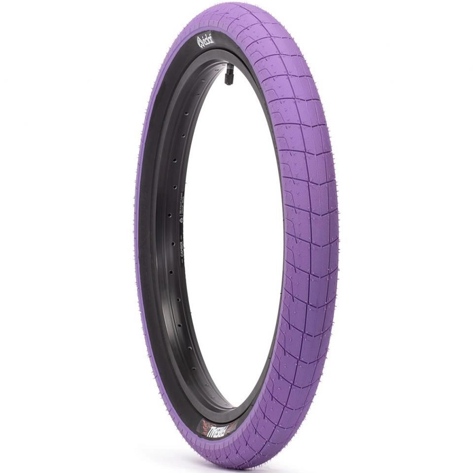 Eclat Fireball Tire