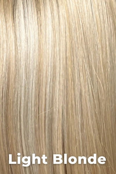 Envy Toppers - Add-On Center - HH/Synthetic Blend