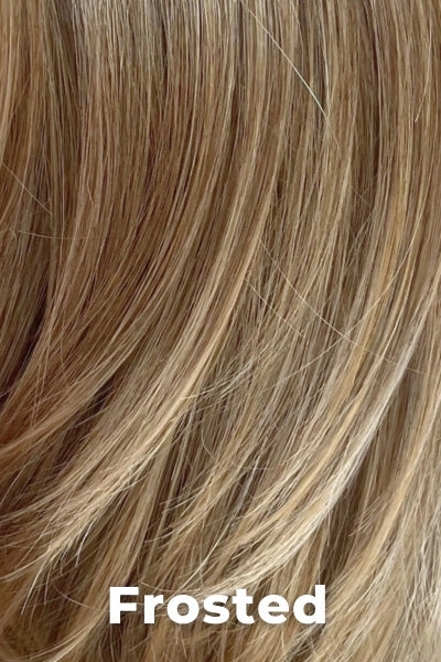 Envy Toppers - Add-On Center - HH/Synthetic Blend