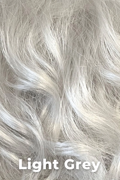 Envy Toppers - Add-On Crown - HH/Synthetic Blend