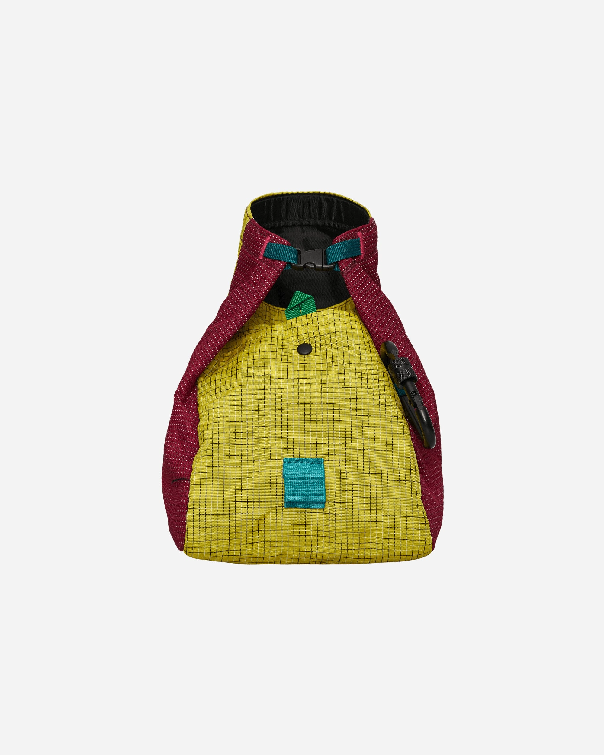 Equipment Chalk Bag Yellow