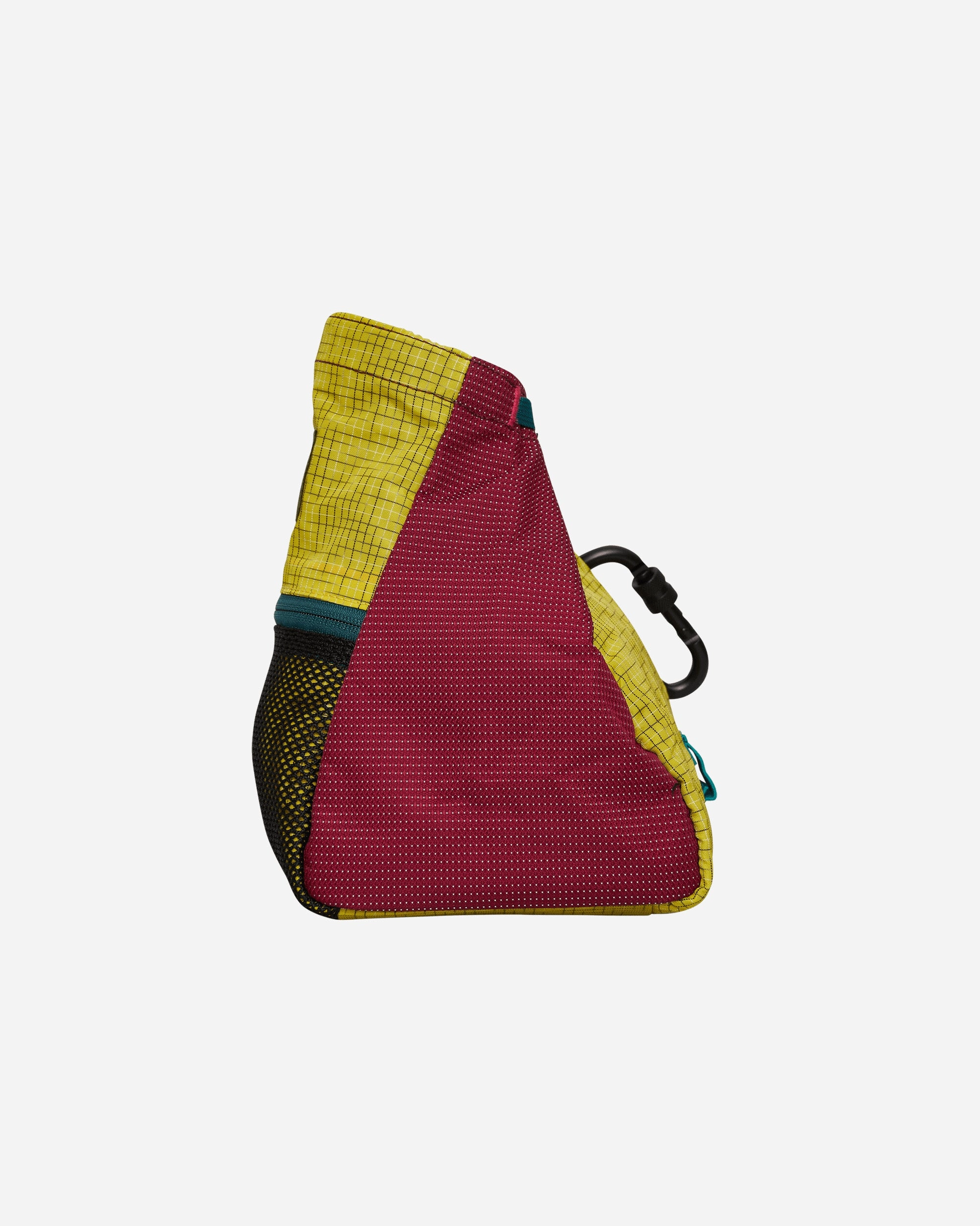 Equipment Chalk Bag Yellow