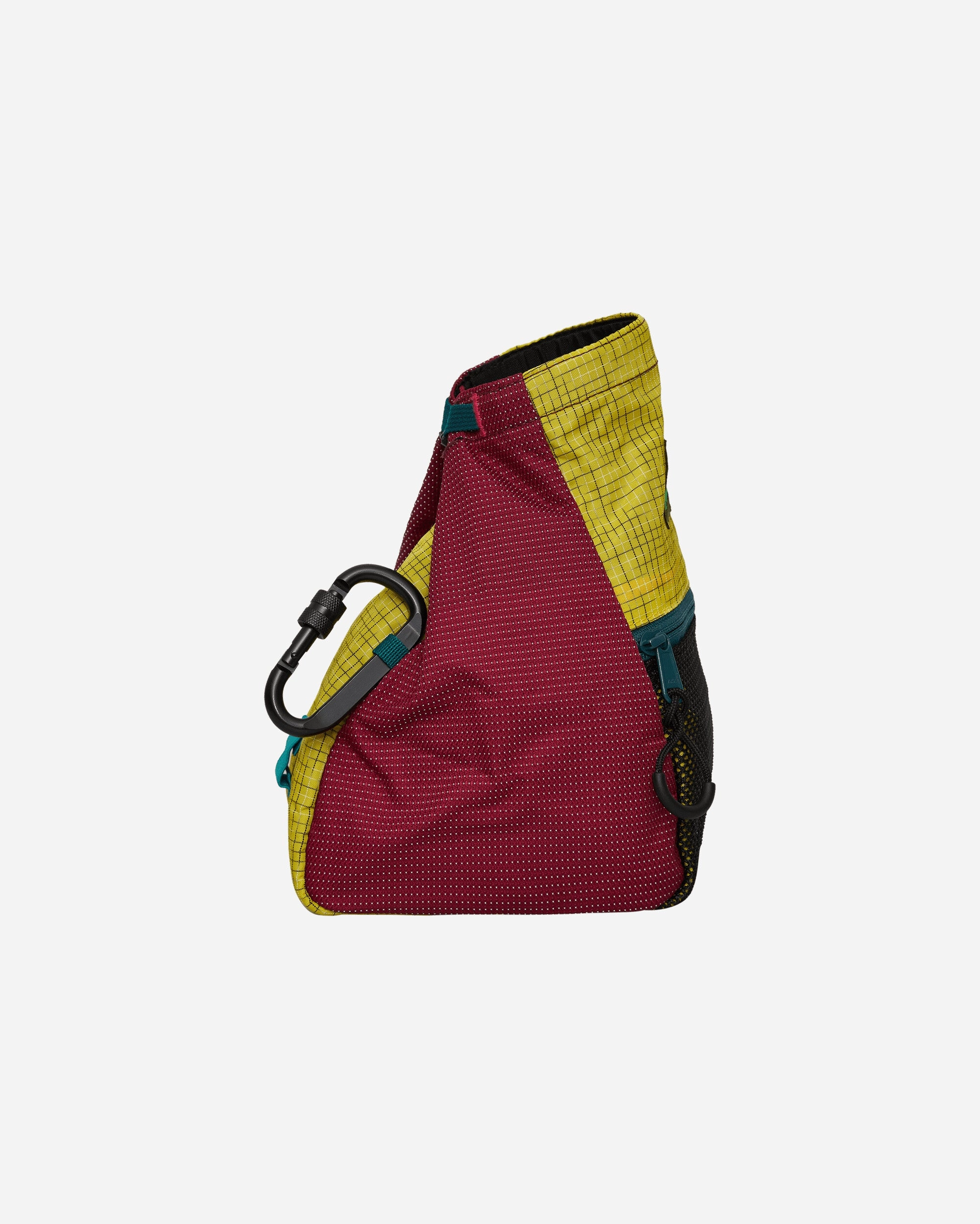 Equipment Chalk Bag Yellow