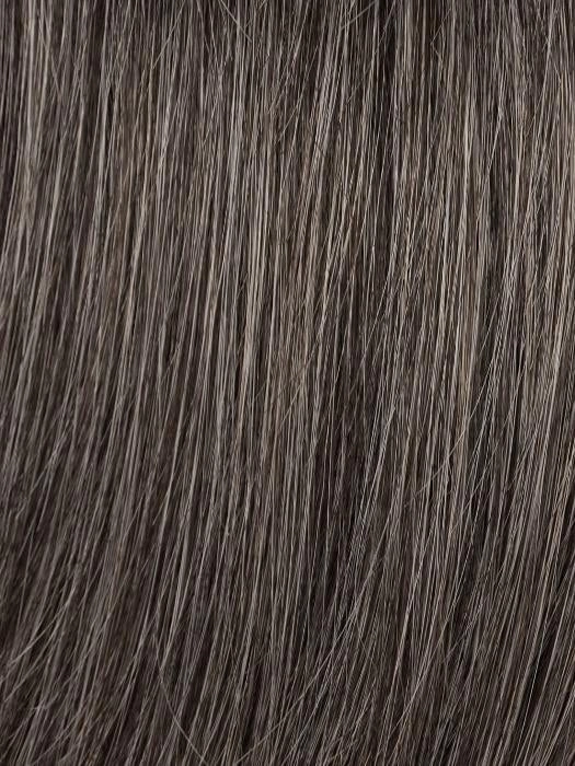 Essentially You | Synthetic Hair Topper (Full Mono)