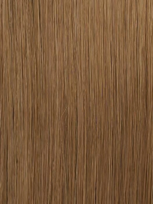 Essentially You | Synthetic Hair Topper (Full Mono)