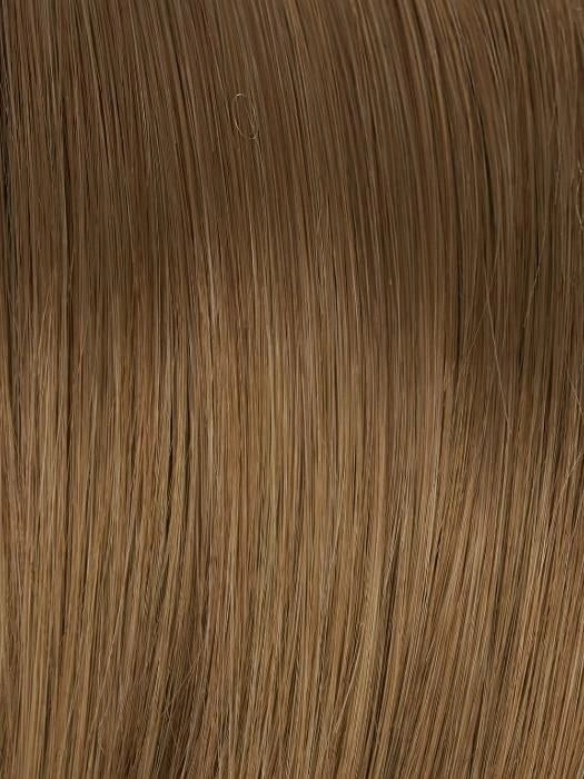 Essentially You | Synthetic Hair Topper (Full Mono)